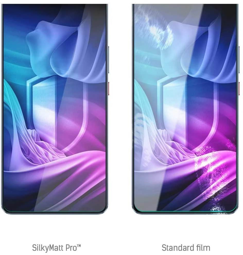 Realme GT 7 - 3mk Silky Matt Pro