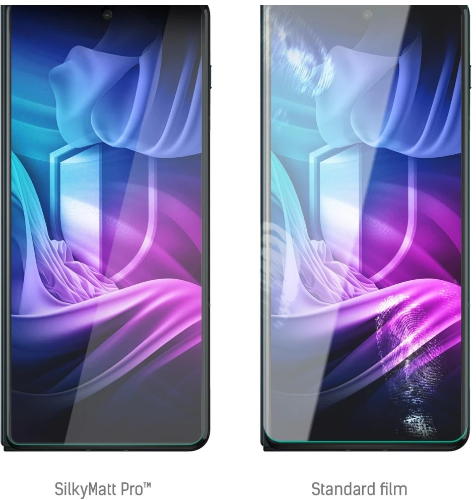 3Mk apsauga Motorola Razr Fold - 3mk Silky Matt Pro