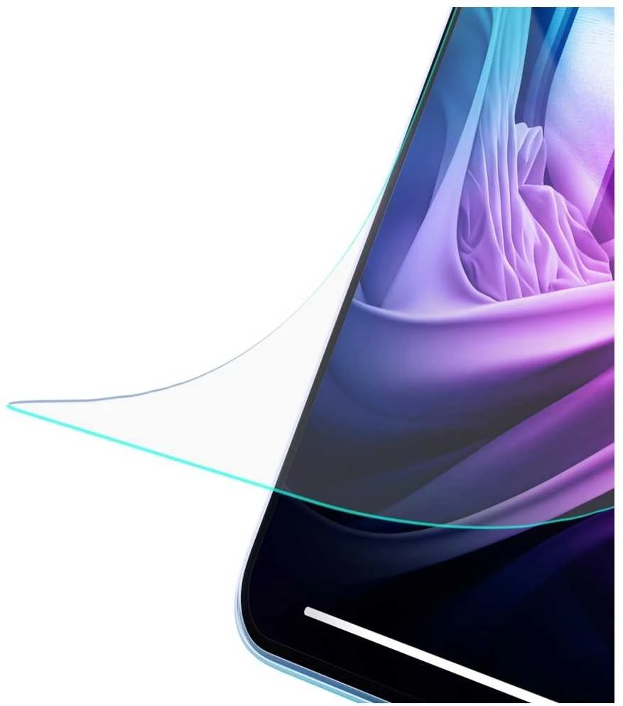3MK Silky Matt Pro matinė ekrano apsauga, skirta Samsung Galaxy A27 5G.
