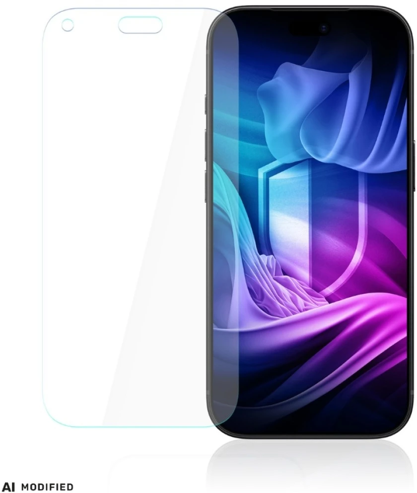 3mk plėvelė Apple iPhone 18 Pro Max – SilkyMatt Pro