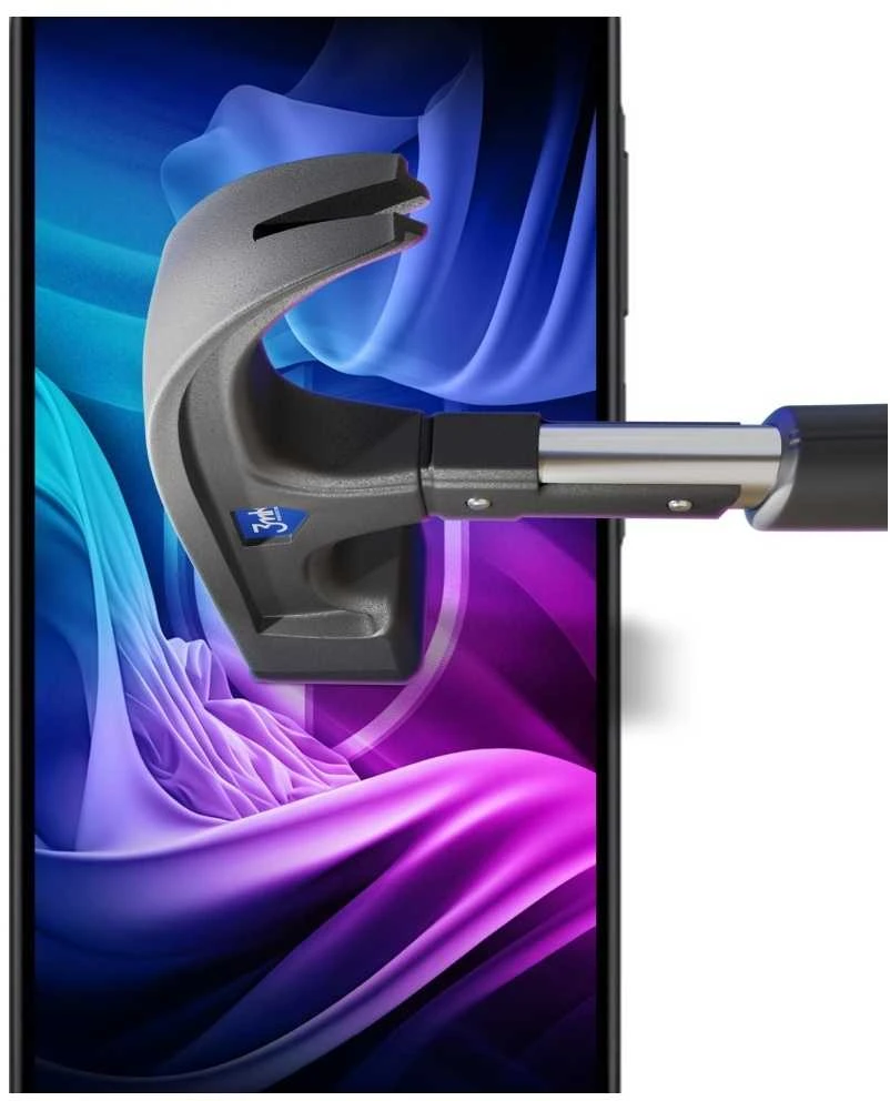Samsung Galaxy A17 5G - 3mk Silky Matt Pro