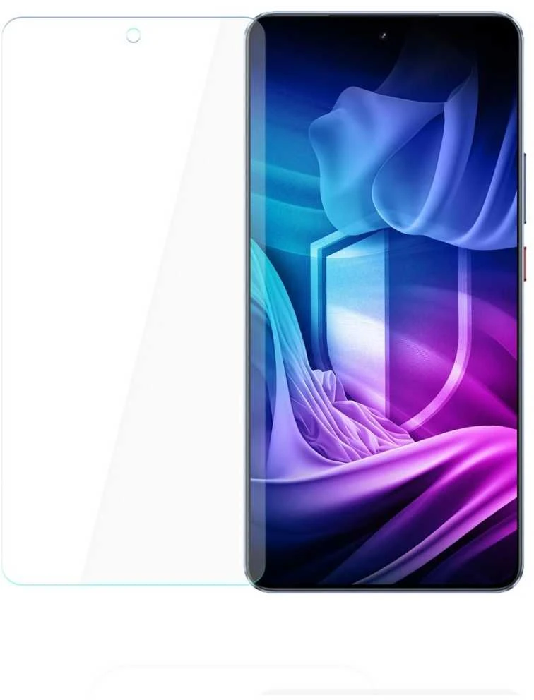 Realme GT 7 - 3mk Silky Matt Pro
