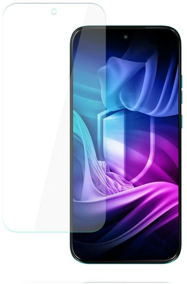 3Mk apsauga Motorola Moto G87 – 3mk Silky Matt Pro
