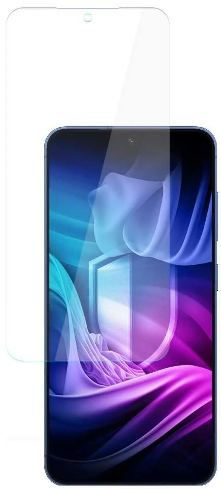 Samsung Galaxy S25 FE - 3mk Silky Matt Pro