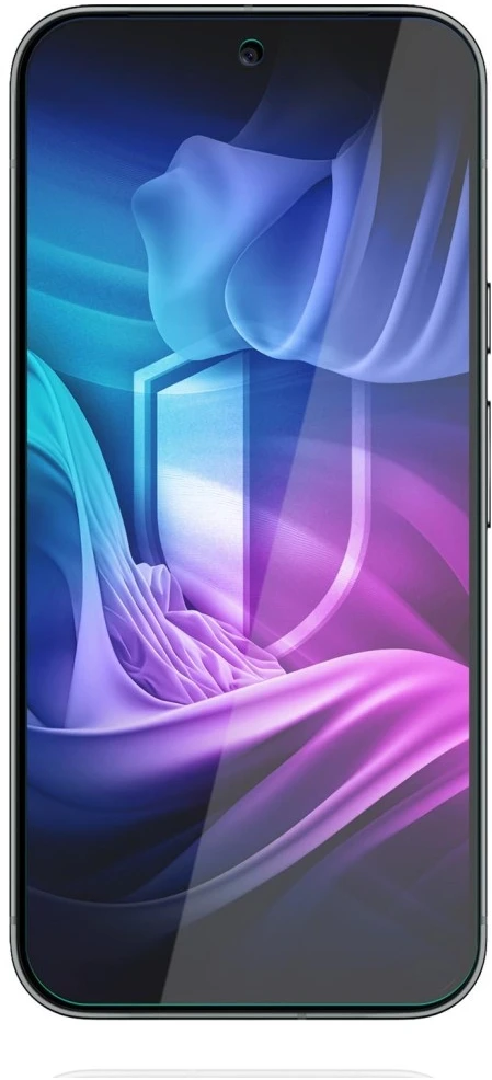 3Mk apsauga „Google Pixel 11 Pro XL“ – 3mk šilkinis matinis „Pro“