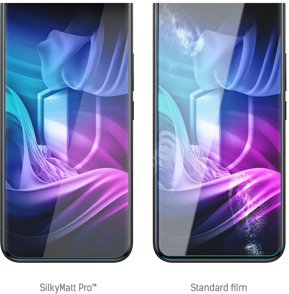 3Mk apsauga „Redmi Note 15 Pro+ 5G“ – 3mk šilkinis matinis „Pro“