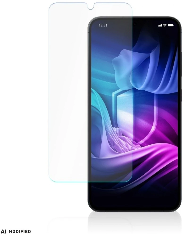 3Mk „Samsung Galaxy S25“ – 3 mk Silky Matt Pro