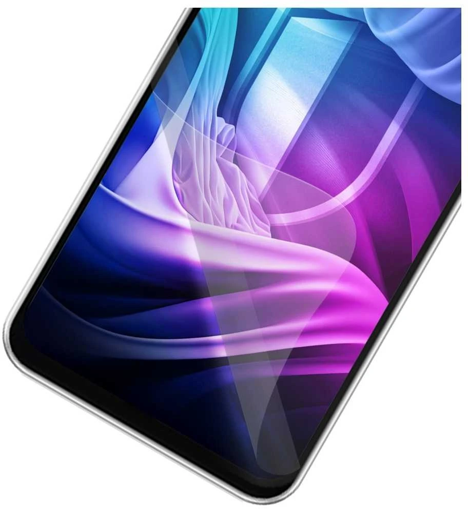 Samsung Galaxy M36 - 3mk Silky Matt Pro