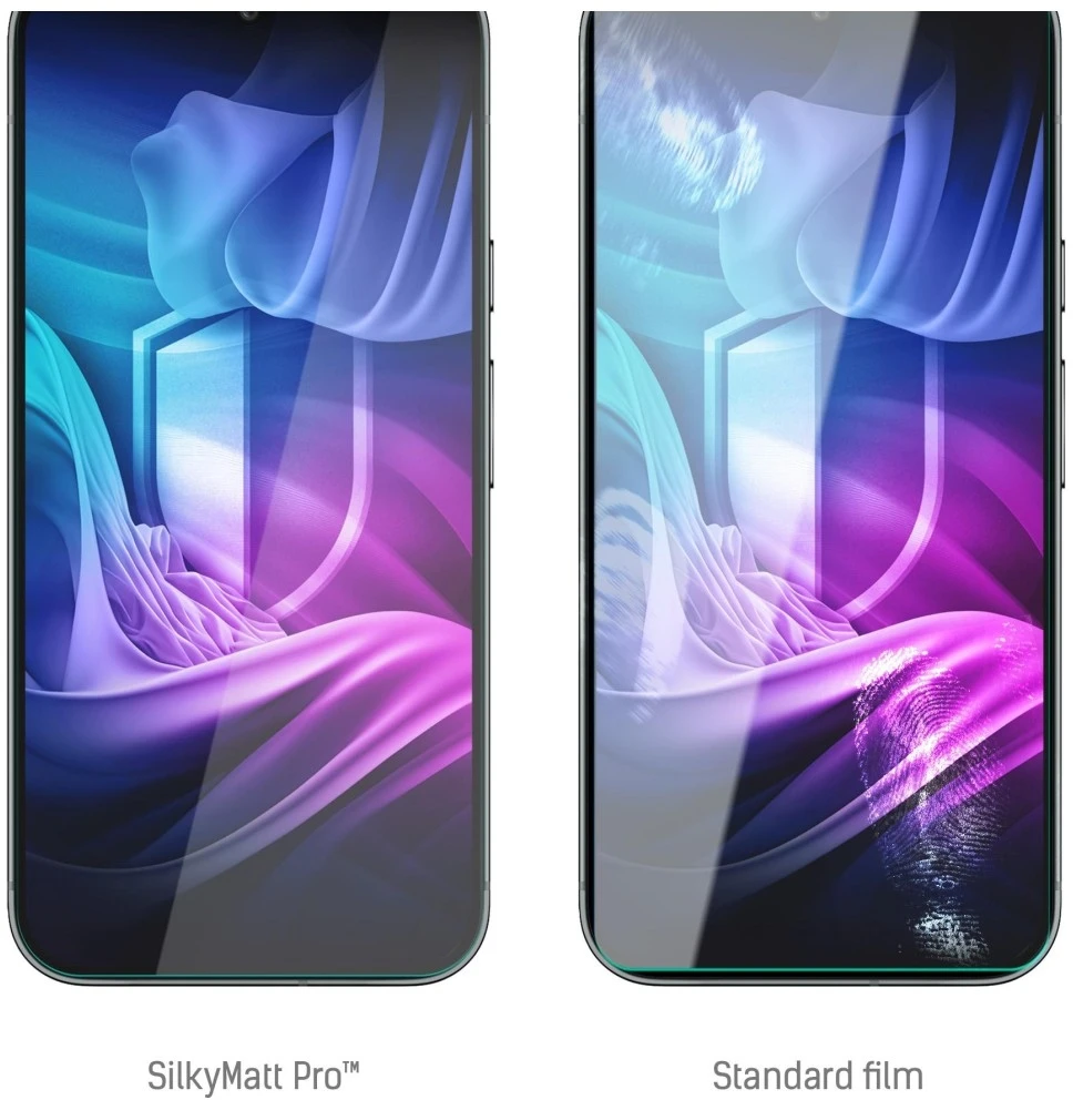 3Mk apsauga „Google Pixel 11 Pro XL“ – 3mk šilkinis matinis „Pro“