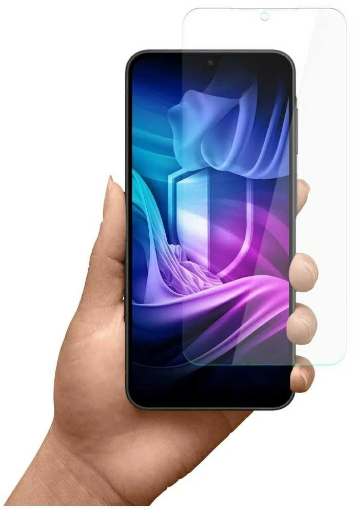 Samsung Galaxy A17 5G - 3mk Silky Matt Pro