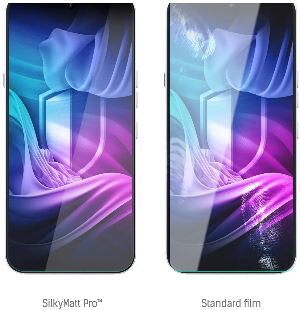 3Mk apsauga „Nothing Phone“ (4a) Pro - 3mk Silky Matt Pro