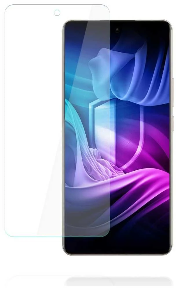 Realme 15 5G - 3mk Silky Matt Pro