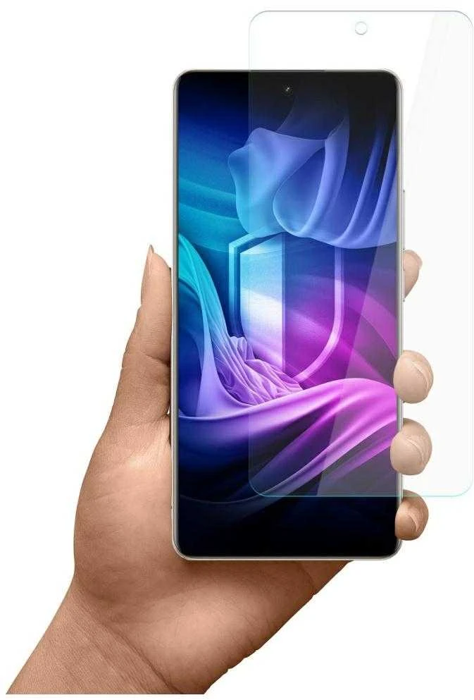 Realme 15 5G - 3mk Silky Matt Pro