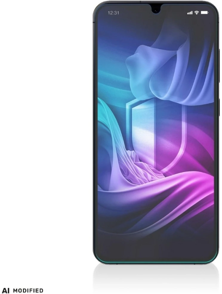 3Mk „Samsung Galaxy S25“ – 3 mk Silky Matt Pro