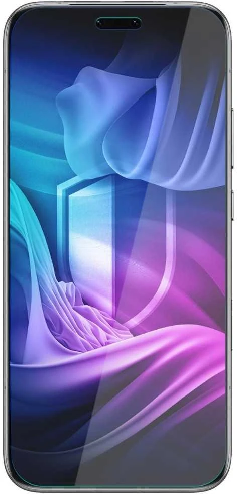 3Mk apsauga „Honor Magic8 Pro“ – 3mk šilkinis matinis „Pro“