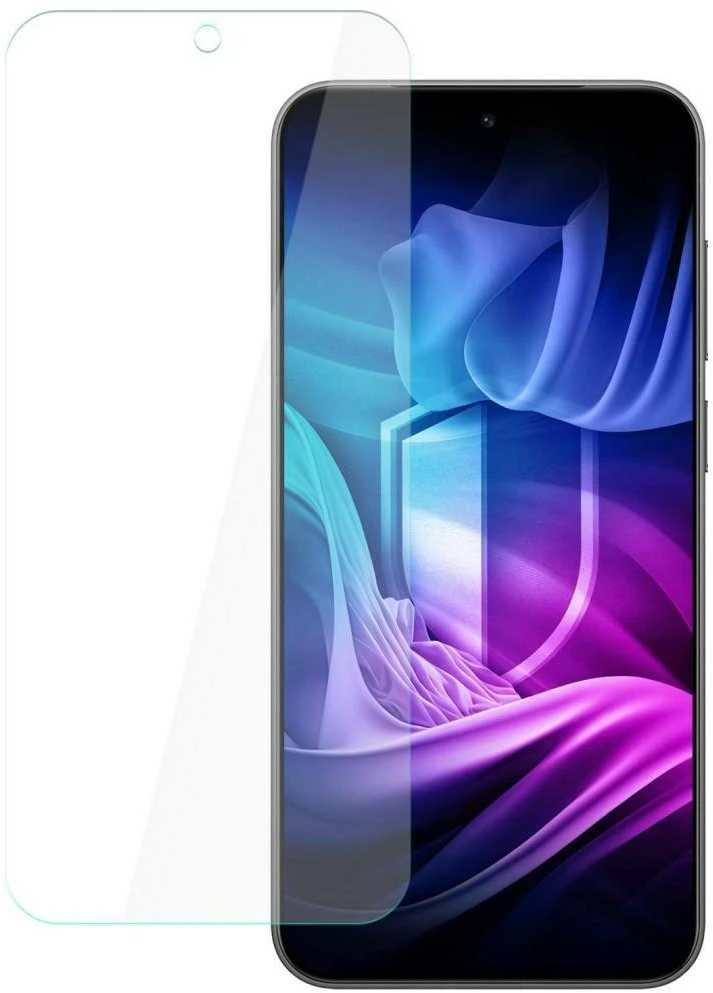 Nezatříděno 3Mk apsauga Vivo X300 Pro - 3mk šilkinis matinis Pro