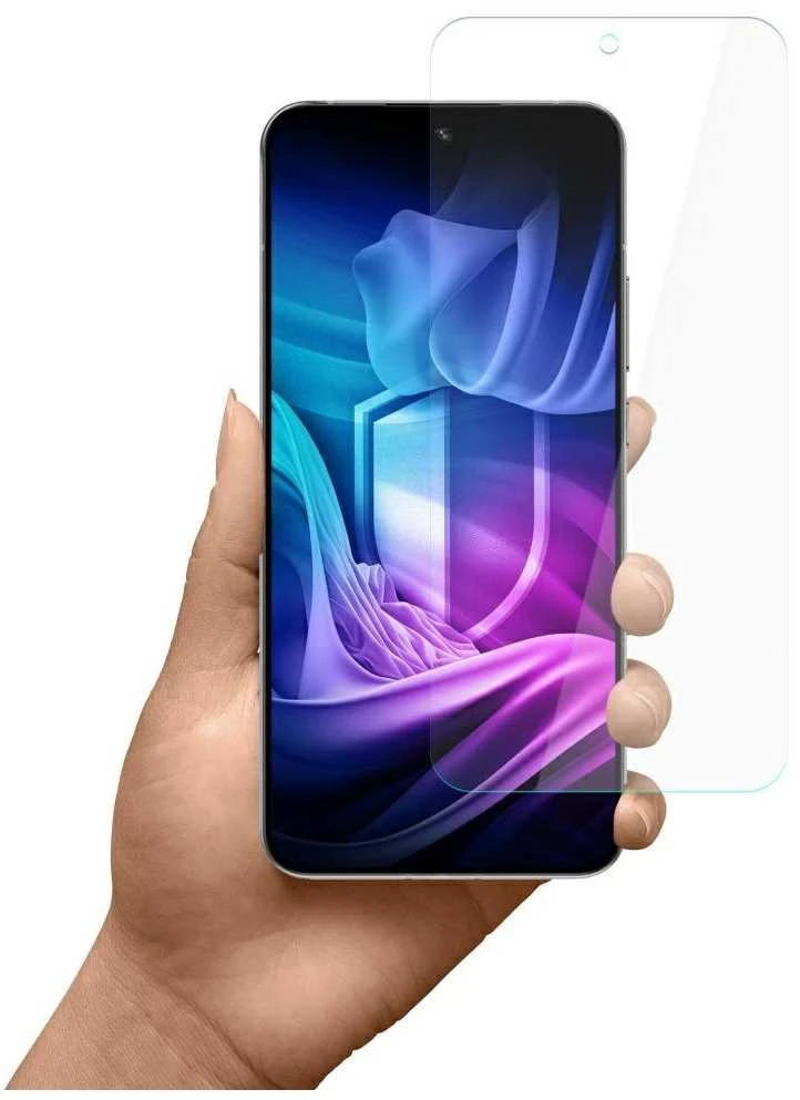 3Mk Protection „Oppo Reno 14 Pro“ – 3 mk šilkinis matinis „Pro“