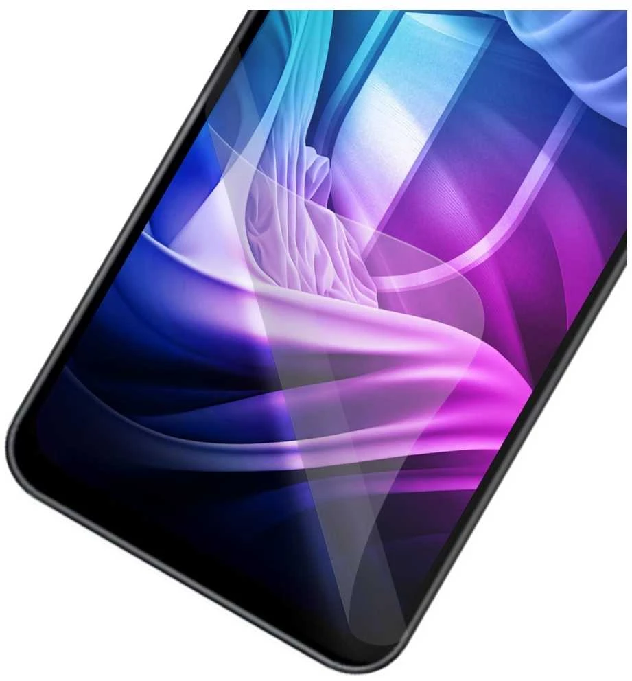 Samsung Galaxy A17 5G - 3mk Silky Matt Pro