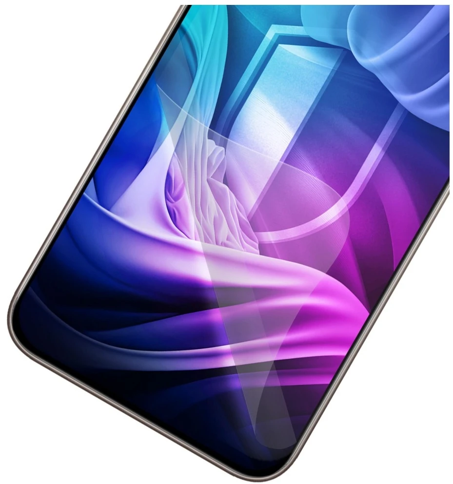 3Mk apsauga „Redmi Note 15 Pro 5G“ – 3mk šilkinis matinis „Pro“