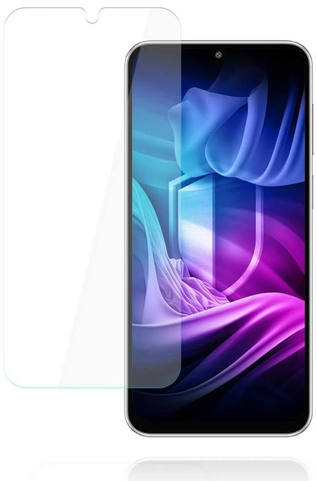 Samsung Galaxy M36 - 3mk Silky Matt Pro