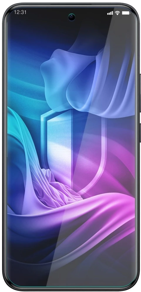 3Mk apsauga „Redmi Note 15 Pro+ 5G“ – 3mk šilkinis matinis „Pro“