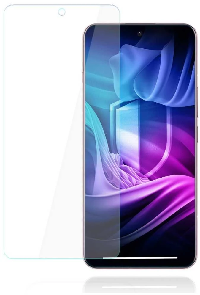 3Mk apsauga OnePlus 13 – 3mk Silky Matt Pro
