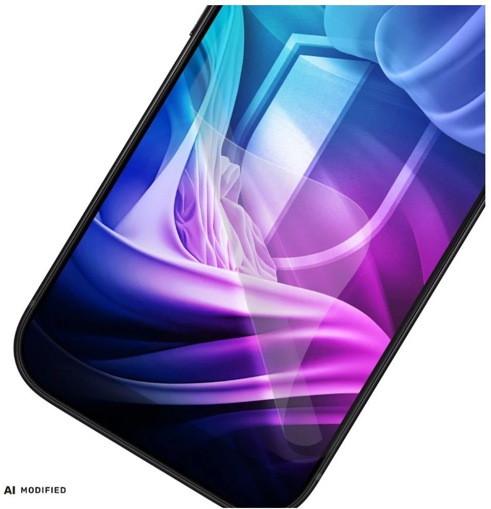 3mk plėvelė Apple iPhone 18 Pro Max – SilkyMatt Pro