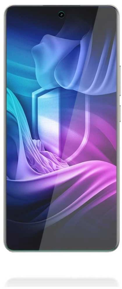 Realme 15 5G - 3mk Silky Matt Pro