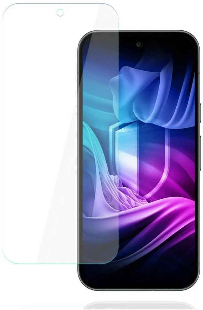 3Mk apsauga „Google Pixel 11“ – 3mk Silky Matt Pro