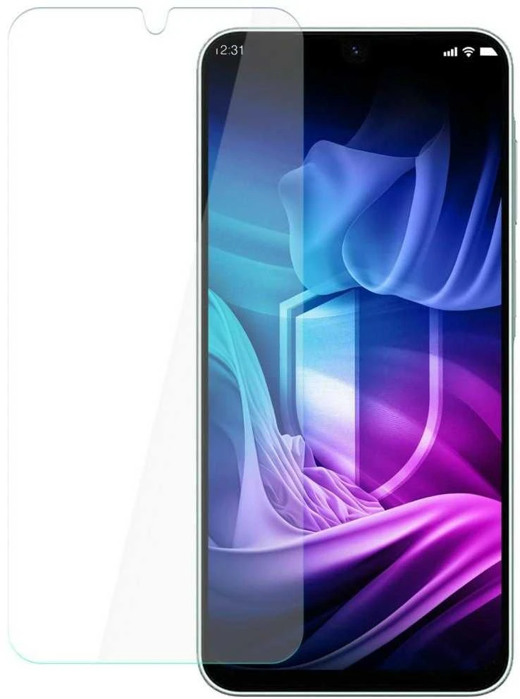 3MK Silky Matt Pro matinė ekrano apsauga, skirta Samsung Galaxy A27 5G.