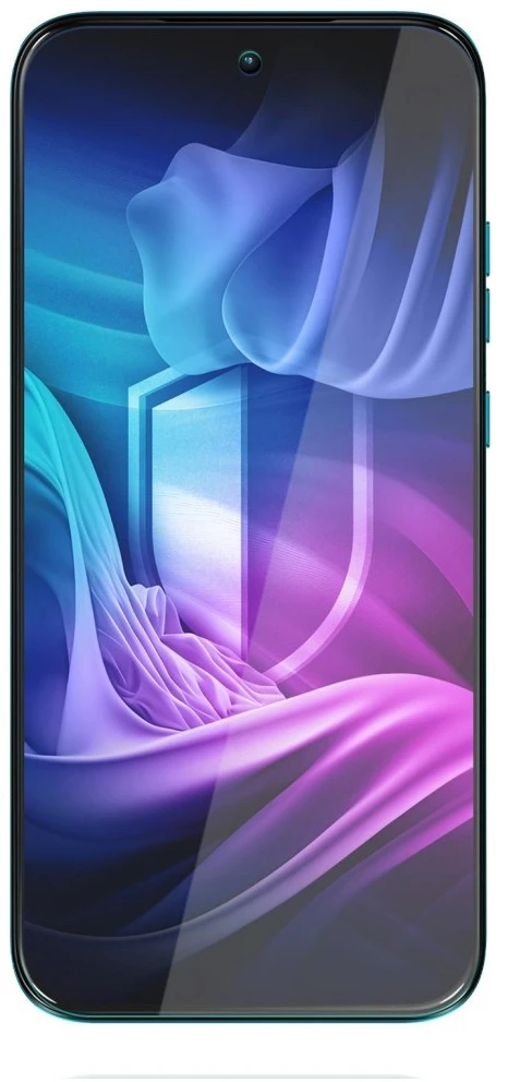 3Mk apsauga Motorola Moto G87 – 3mk Silky Matt Pro