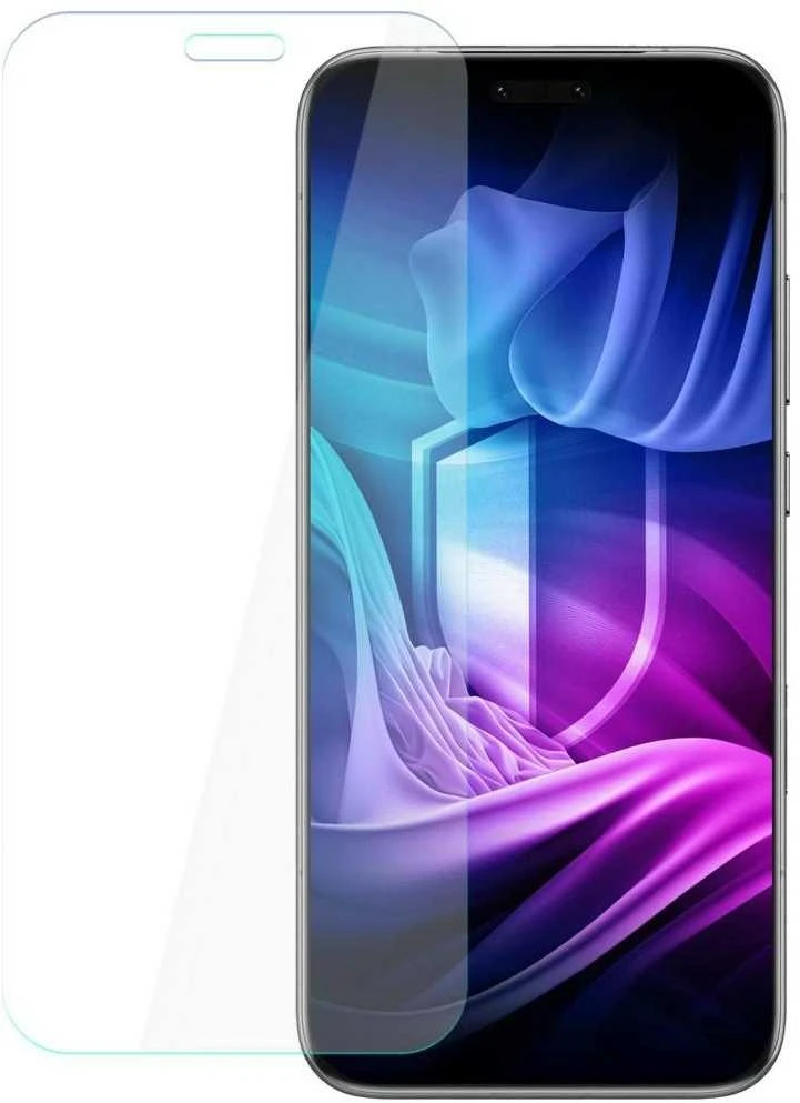 3Mk apsauga „Honor Magic8 Pro“ – 3mk šilkinis matinis „Pro“