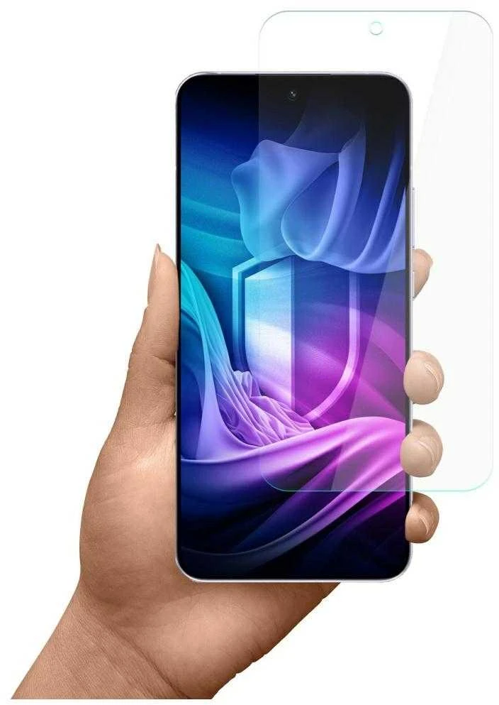 3Mk apsauga Oppo Reno 14 - 3mk Silky Matt Pro