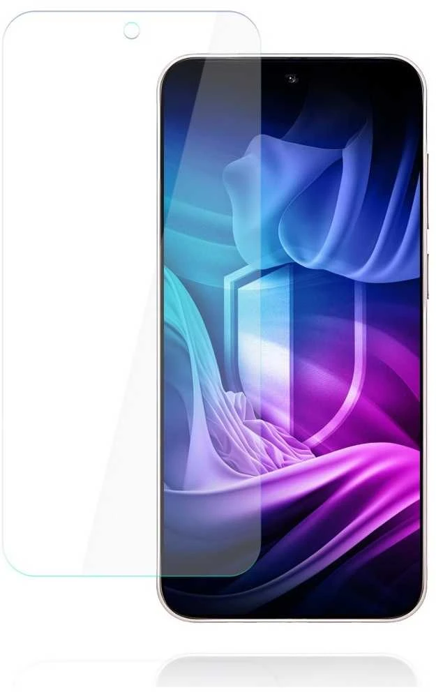Nezatříděno 3Mk apsauga Vivo X300 - 3mk šilkinis matinis Pro