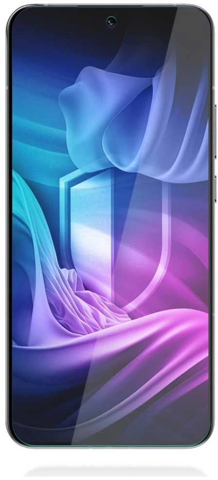 3Mk Protection „Oppo Reno 14 Pro“ – 3 mk šilkinis matinis „Pro“
