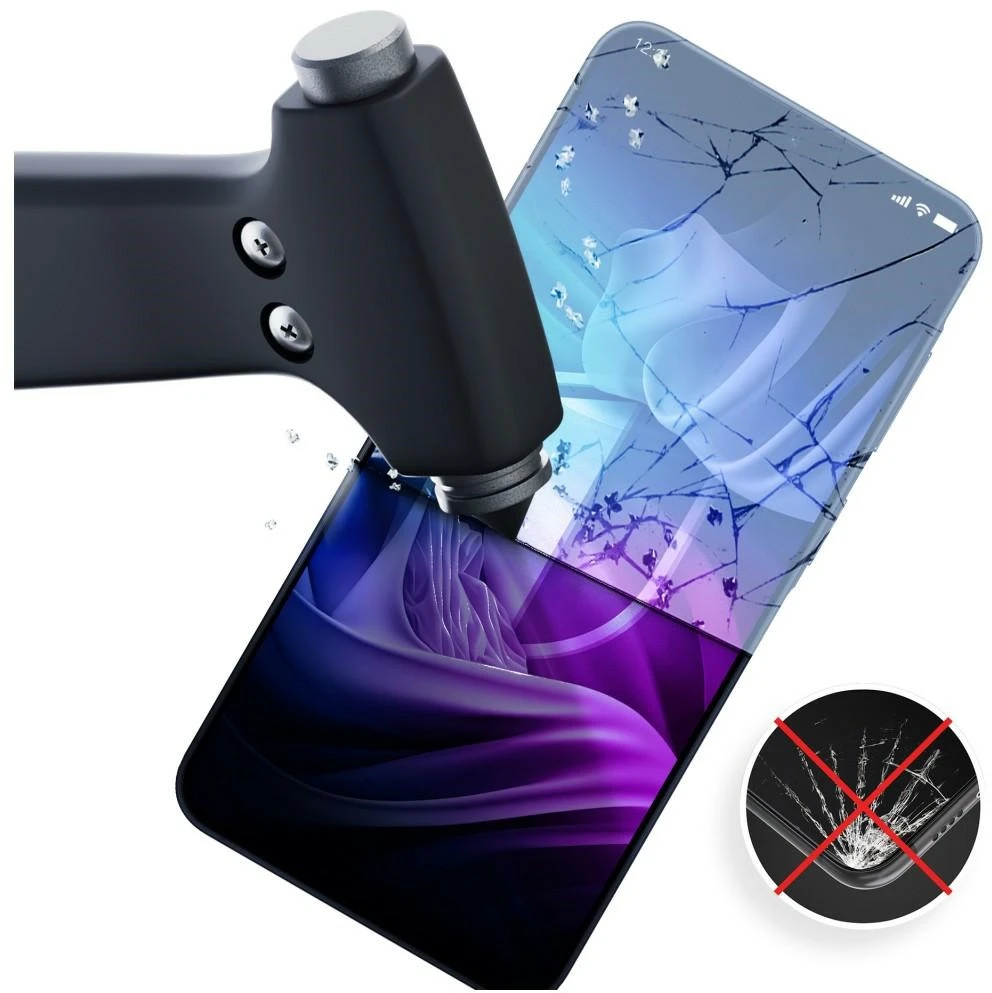 3mk Samsung Galaxy A57 - Silky Matt Pro