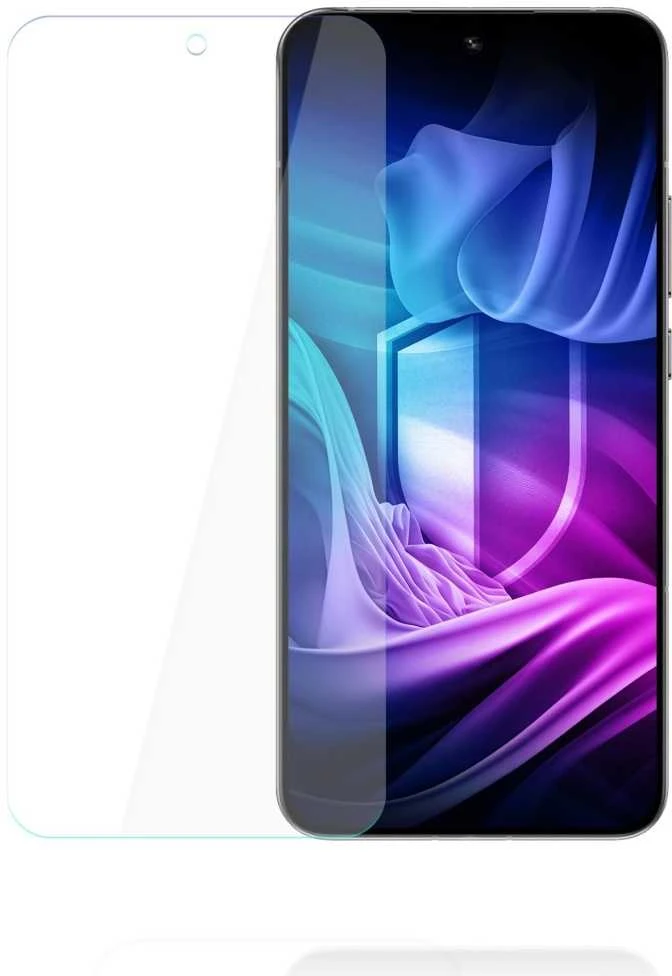 3Mk Protection „Oppo Reno 14 Pro“ – 3 mk šilkinis matinis „Pro“