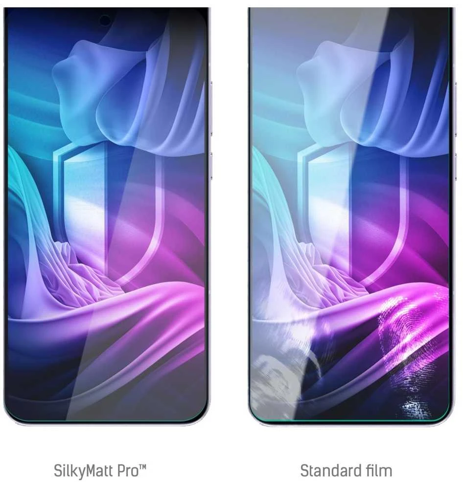3Mk apsauga Oppo Reno 14 - 3mk Silky Matt Pro