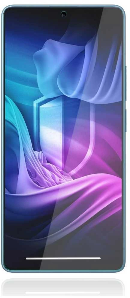 3Mk apsauga „Redmi Note 14s“ – 3mk Silky Matt Pro