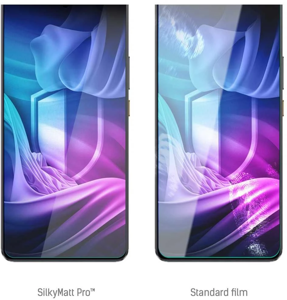 Realme GT 7T - 3mk Silky Matt Pro