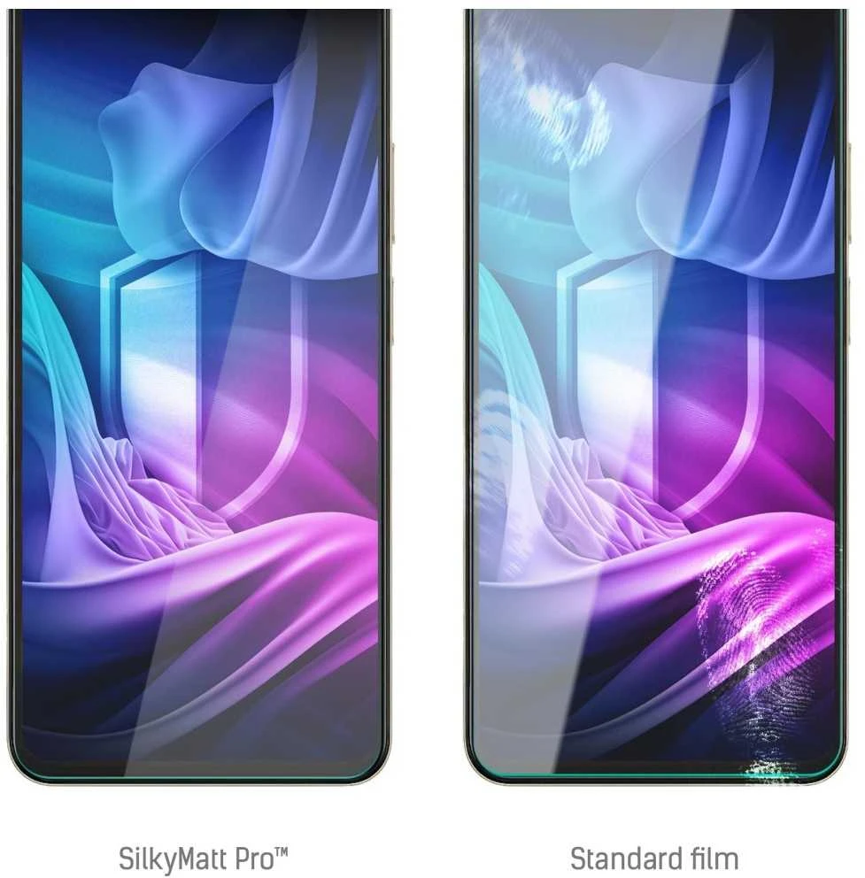 „Realme Note 70T“ – 3 mk „Silky Matt Pro“