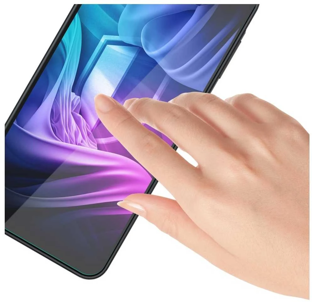 Samsung Galaxy A17 5G - 3mk Silky Matt Pro