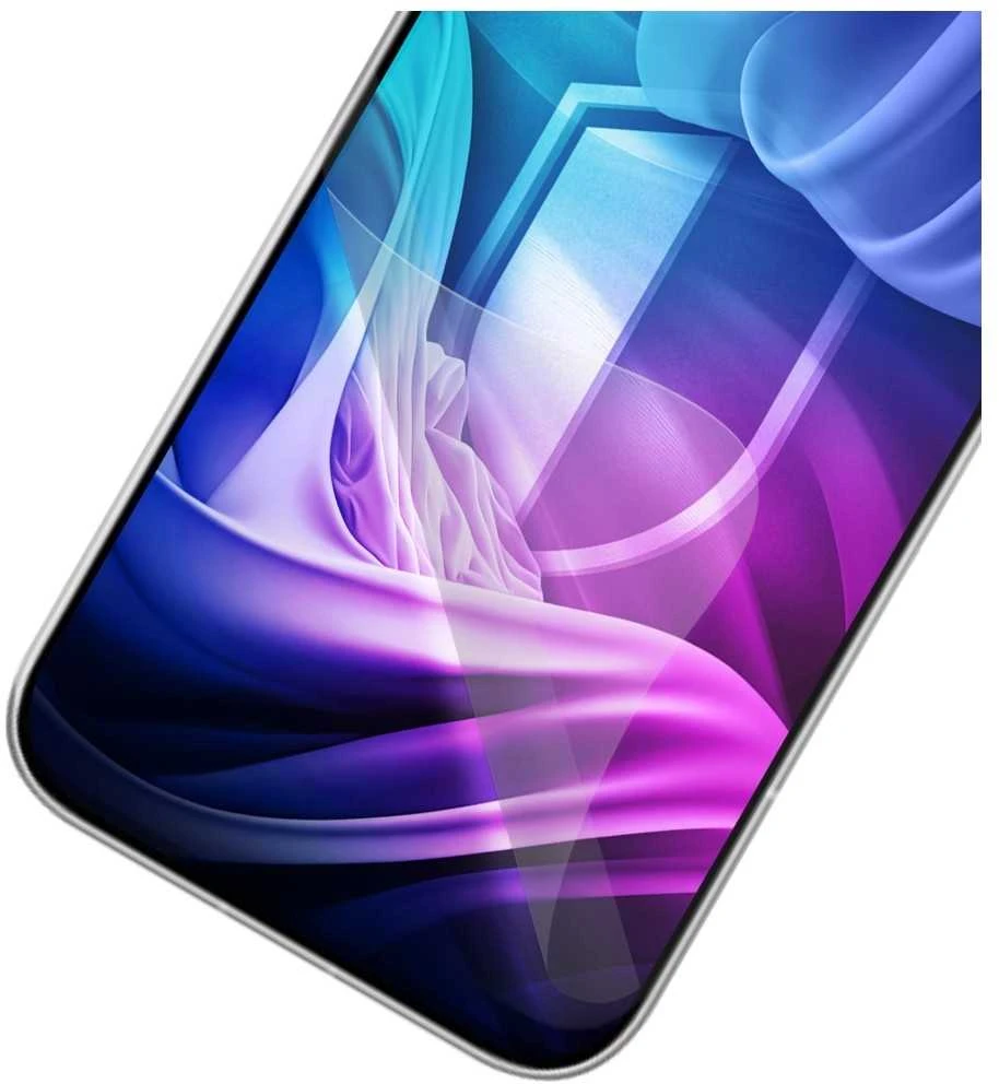 3Mk apsauga POCO X8 Pro - 3mk šilkinis matinis Pro