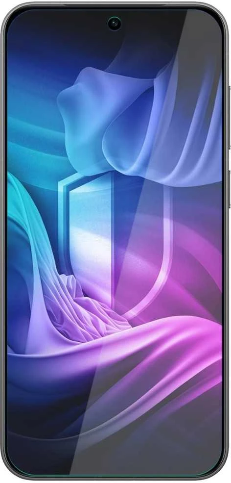 Nezatříděno 3Mk apsauga Vivo X300 Pro - 3mk šilkinis matinis Pro