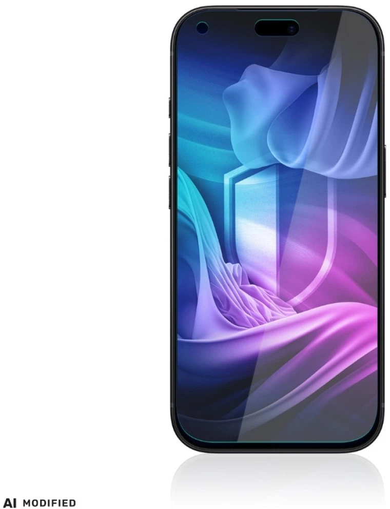 3mk plėvelė Apple iPhone 18 Pro Max – SilkyMatt Pro