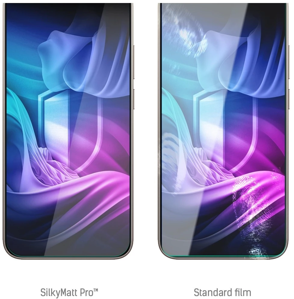 3Mk apsauga „Redmi Note 15 Pro 5G“ – 3mk šilkinis matinis „Pro“