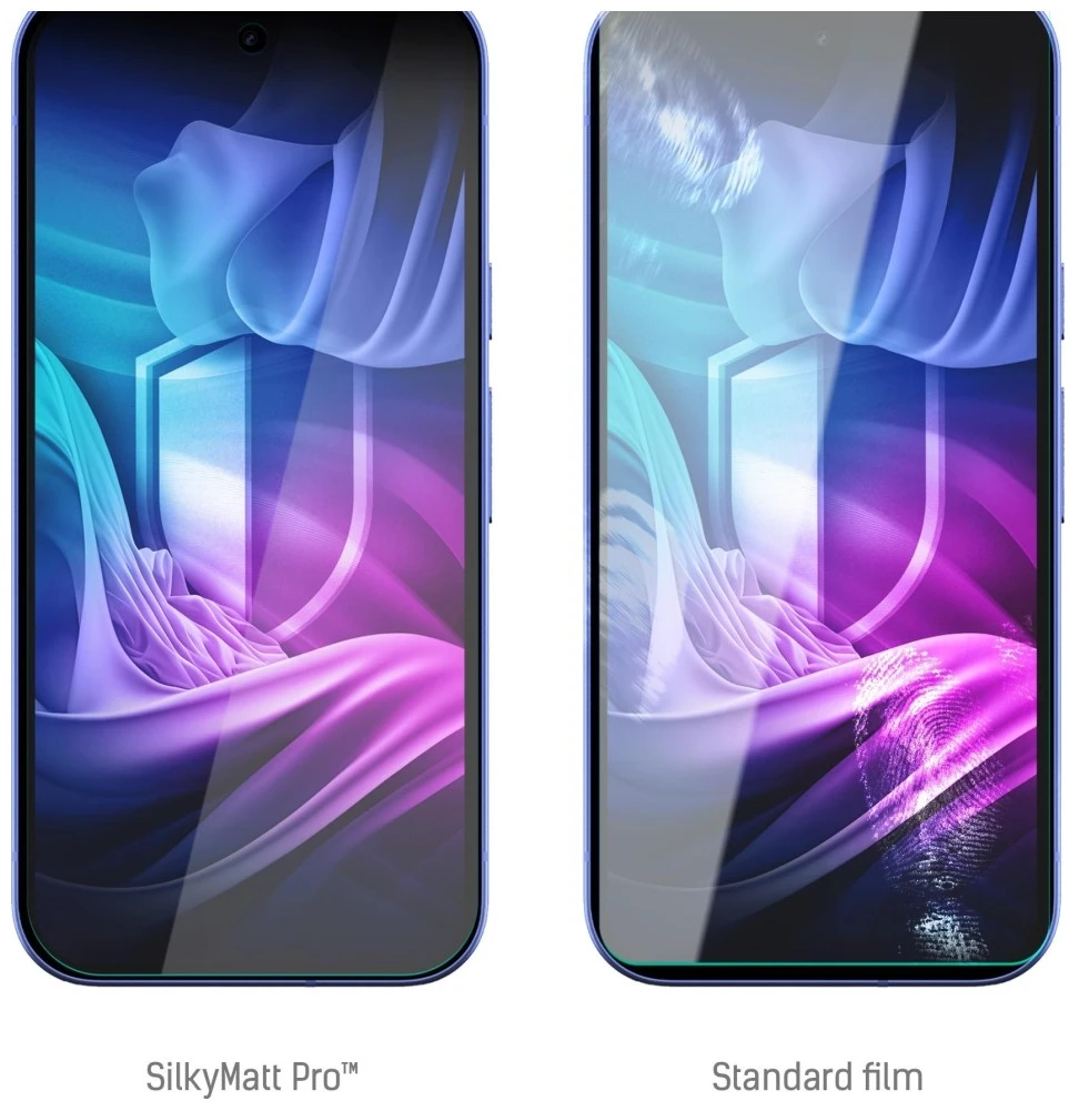 Nezatříděno 3Mk apsauga „Google Pixel 10A“ – 3mk šilkinis matinis „Pro“