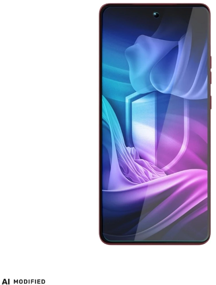 3Mk apsauga „Motorola Moto G86“ / „G86 Power“ - 3 mk „Silky Matt Pro“