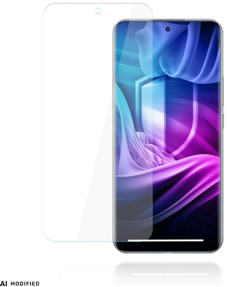 Realme 14 Pro+ – 3mk Silky Matt Pro