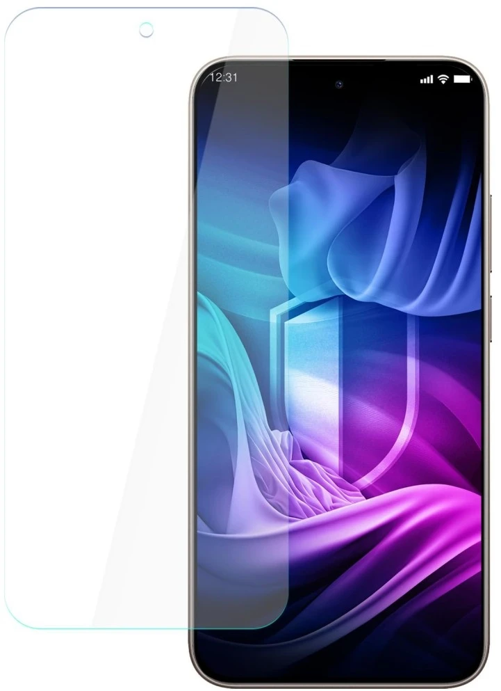 3Mk apsauga „Redmi Note 15 Pro 5G“ – 3mk šilkinis matinis „Pro“